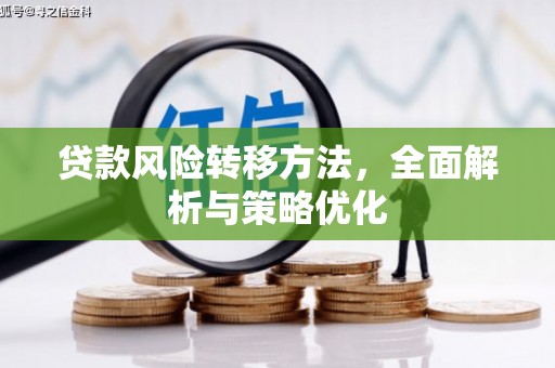 浏阳贷款风险转移方法，全面解析与策略优化