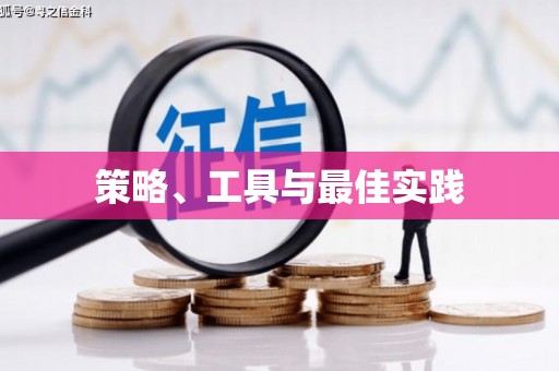 浏阳策略、工具与最佳实践