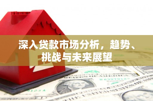 浏阳深入贷款市场分析，趋势、挑战与未来展望