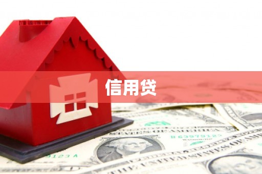 浏阳信用贷